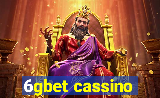 6gbet cassino